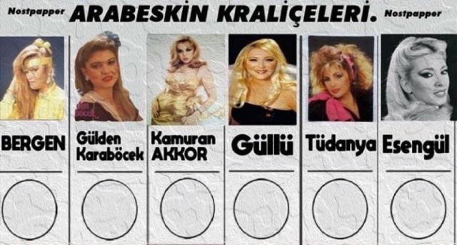 arabeskin kralicesi kim